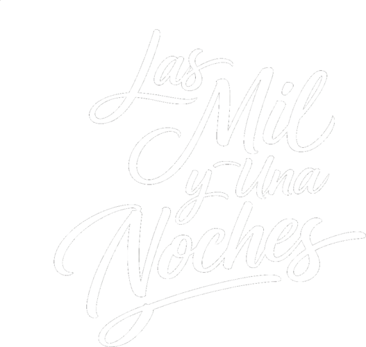 Las Mil y Una Noches